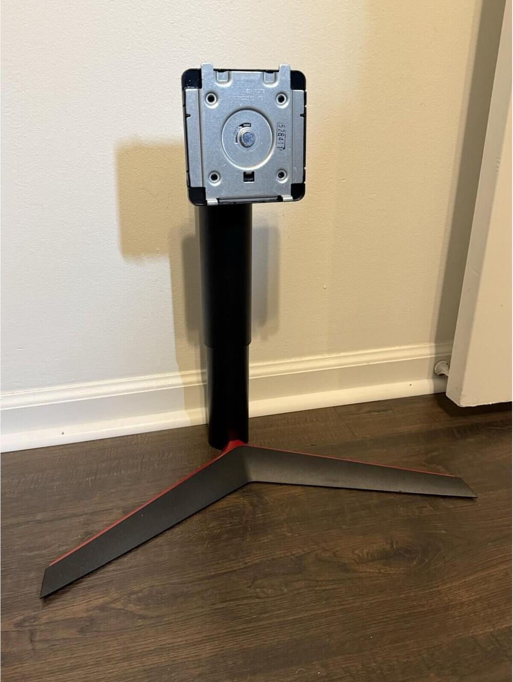 OEM LG Monitor Stand Base Replacement for UltraGear 27GL83A 27” Gaming Monitor